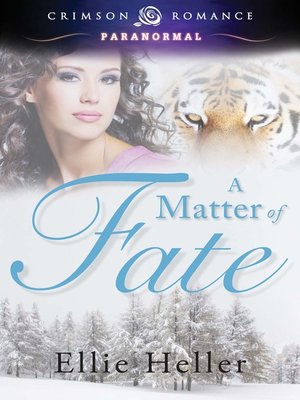 cover image of A Matter of Fate